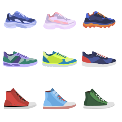 Get 20% off on all Sports shoes